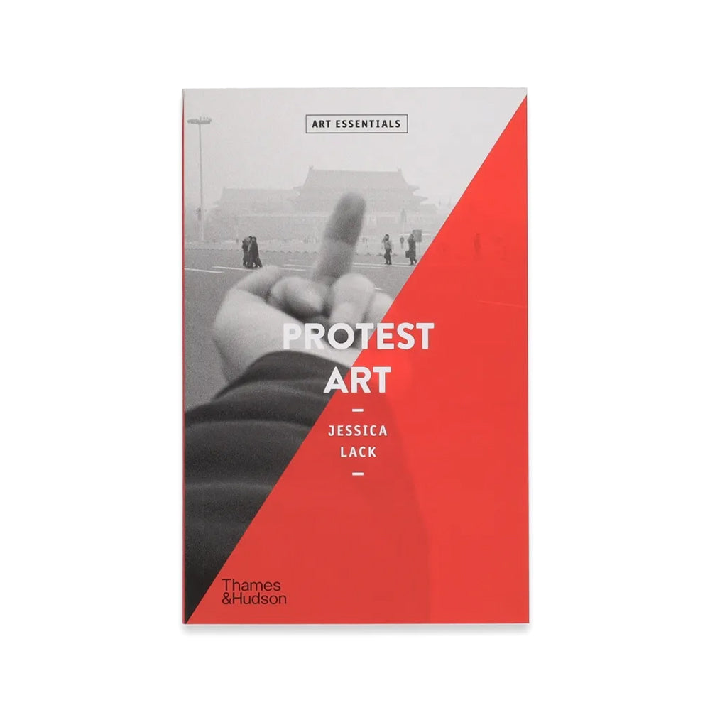 Protest Art | Dundee Contemporary Arts