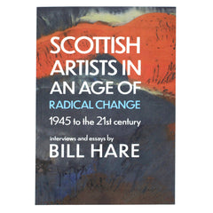 Scottish Artists in an Age of Radical Change