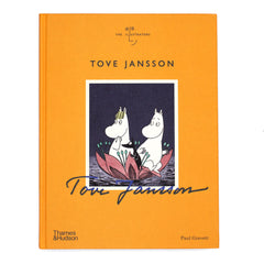 Tove Jansson (The Illustrators)