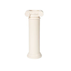 Athena Column Vase