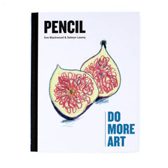Pencil: Do More Art