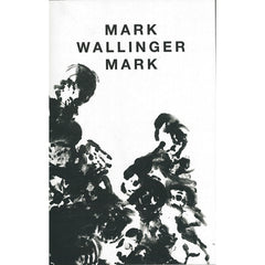 MARK WALLINGER MARK