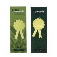 Plant Awards