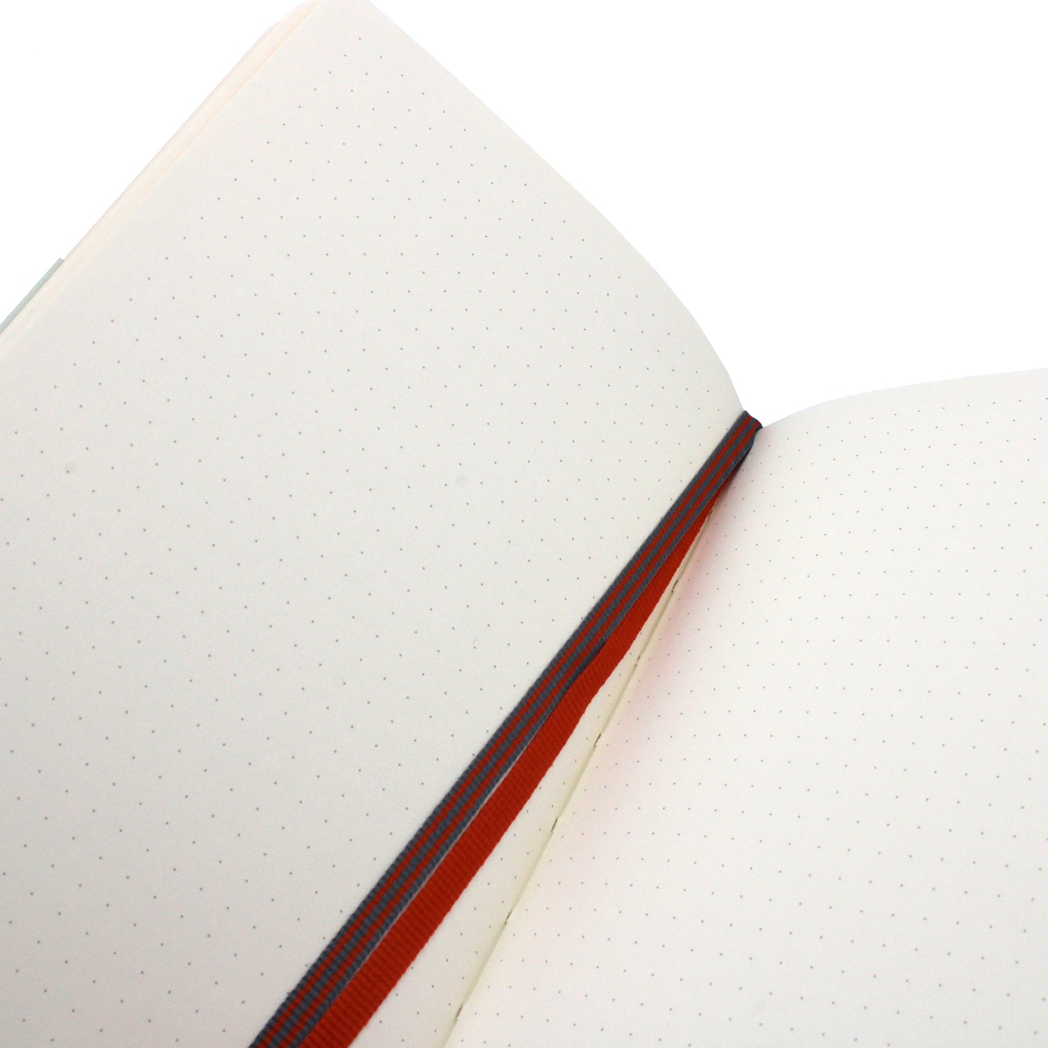Outlines Weatherproof Notebook | Dundee Contemporary Arts