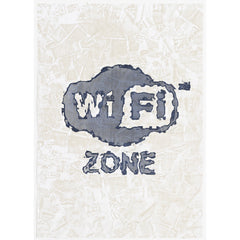 Wi Fi ZONE